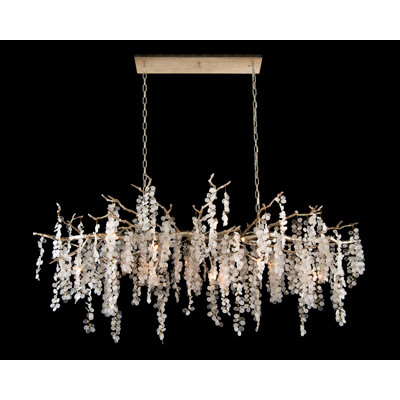 Shiro 15 - Light Chandelier