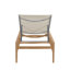 Coast Reclining Chaise Lounge-238125475