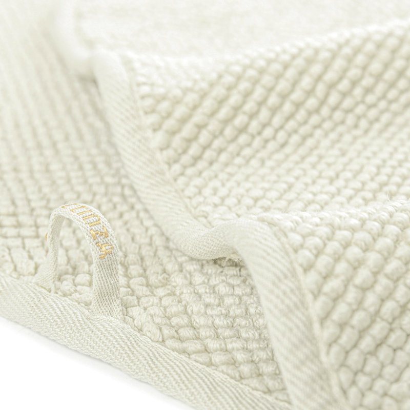 PEARLS HAND TOWEL 18X30 DOVE, Bath Sheet - 1 Pack, Dove