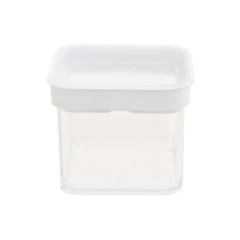 Meacham 0.9ml Food Storage Container