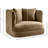 Ethalind Velvet Chair-1120099477