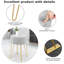Sharvil Accent Stool