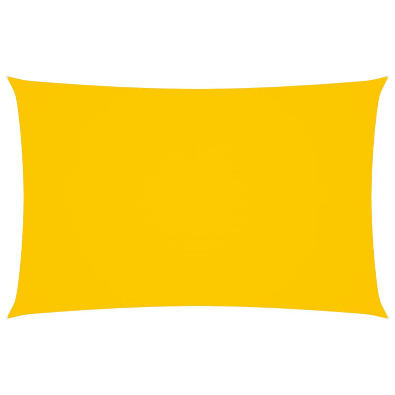 Elbdrige 5m x 8m Rectangular Shade Sail