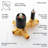 All-In-One Kit with Rough in-Valve