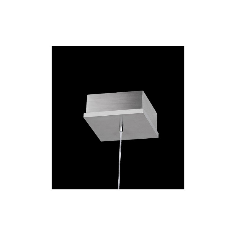 Levis 1 - Light Pendant, Frosted