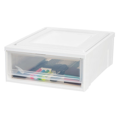IRIS Storage Bin
