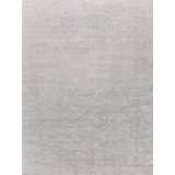 Tangaro Area Rug in Silver