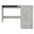 Corliss Corner Desk Computer Desk Study L-shaped Desk Table Engineered Wood-775932015