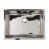 Foundry Polished Nickel