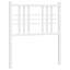 Meadie Metal Headboard-270843410-270843409