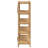 Rebrilliant 5-Layer Shelf 39.4"X15.7"X59.1" Bamboo