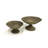 Rodriguez 2 Piece Serving Set
