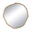 Vine Mirror Large (Antique Gold)-955644047