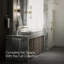 Occasion Sink Spout with Straight Design Wall Mount Bathroom Faucet with Drain Assembly-2064455863