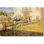 Carreau de peinture murale 48 po x 32 po 8 po x 8 po