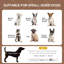 Polyester Pet Bed