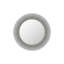 All Saints Flat Wall Mirror-96433822