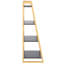 Rayonnage l 20,47 po Mazell