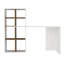 151cm W Rectangle Writing Desk