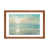 Classic Wood Framed Canvas