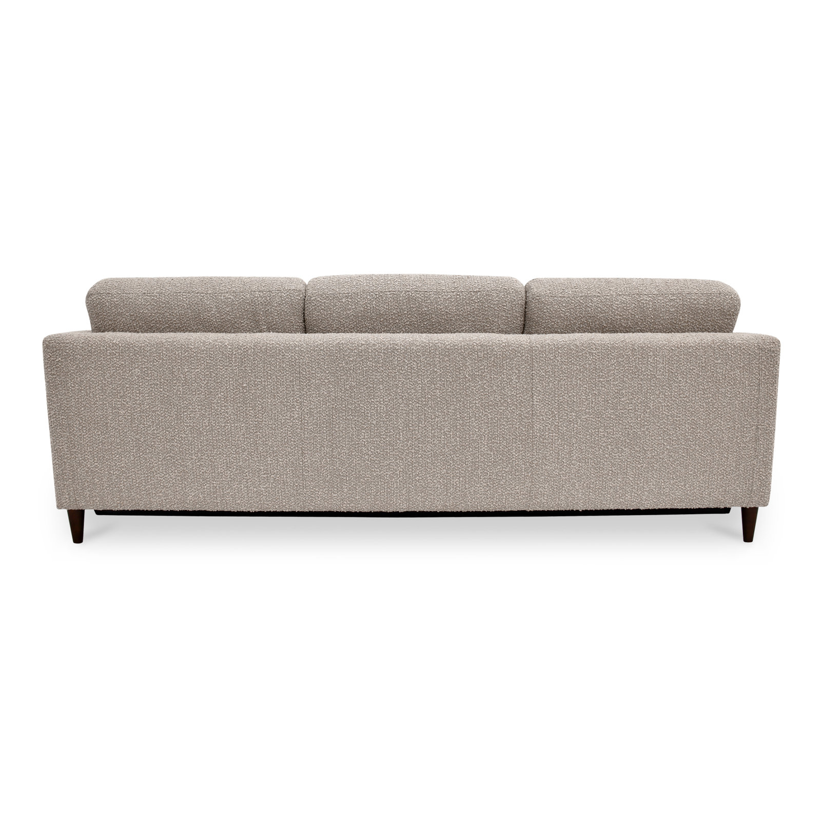 Appiah Power Recliner Sofa Warm Grey