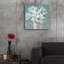  «Daisies All Day» par Danhui Nai, art mural en verre acrylique-2053081952