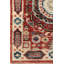Area Rug in Red