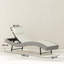 198cm Long Single Chaise