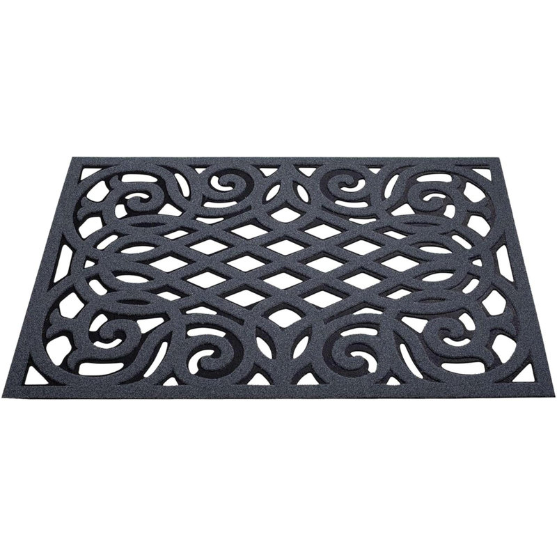 Rubber Bath Mat