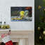 No Frame Print on Canvas-891101398