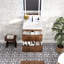 Ensemble de meuble-lavabo simple 24 po Firkins-1916596068