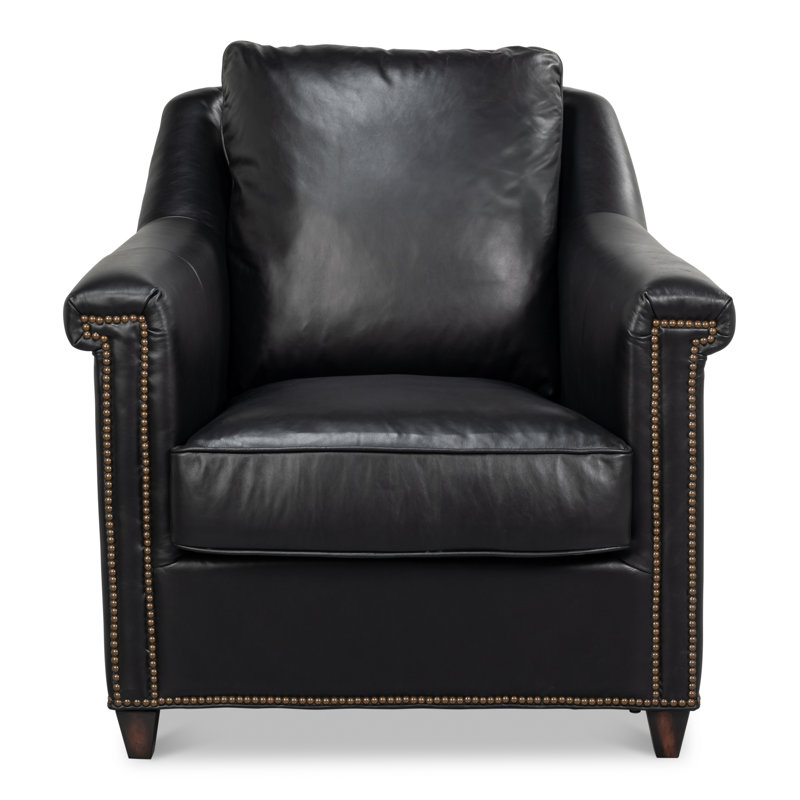 Vandike Armchair