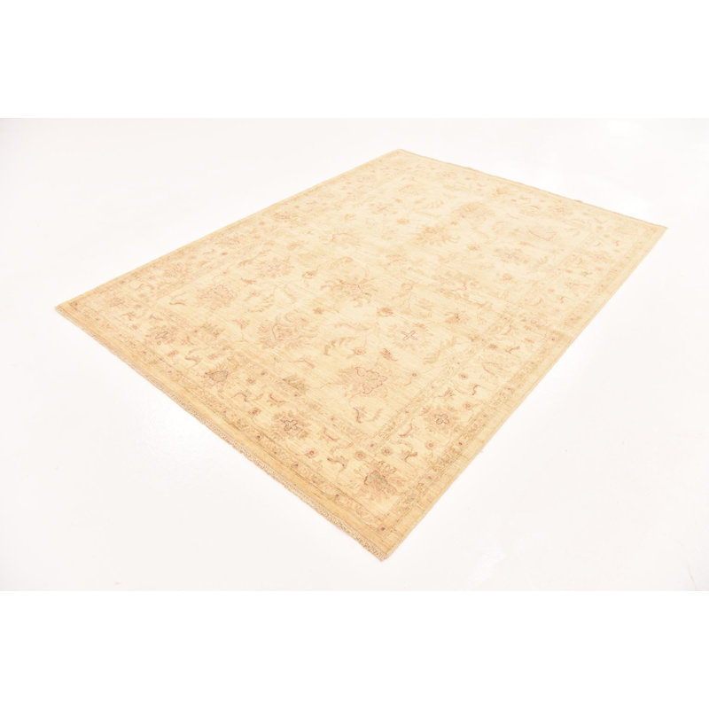 Olson Beige Rug