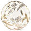 Ingersoll Porcelain Teacup and Saucer