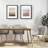 Dreketi Matte MDF Wall Hanging Picture Frame-88658613-93580496