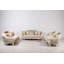 Angelica Configurable Living Room Set