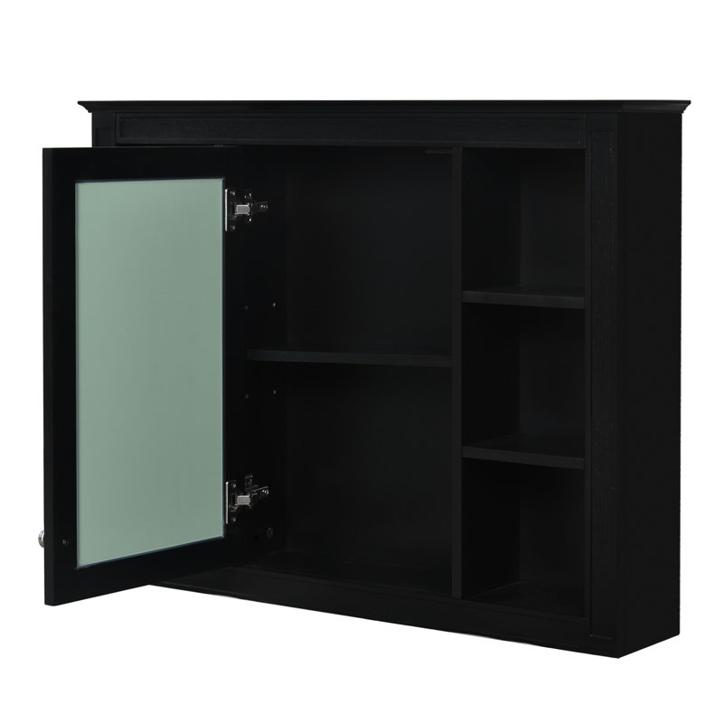Armoire de rangement murale moderne, Pharmacie