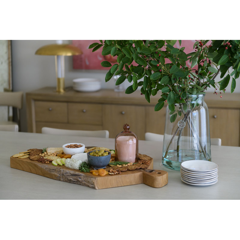 Glass Cloche Spice, Spice