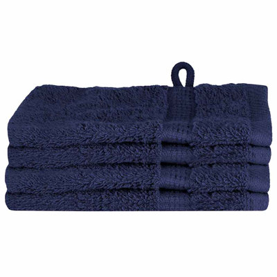 Washcloths Cotton