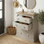 Sufy Octave 4 Drawer Chest of Drawers-1481120367