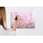 Magnetic Glass Dry Erase Board