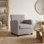 Upholstered Armchair