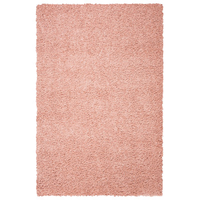 Tapis à poils longs August