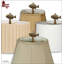 Faiteau de lampe Royal Designs-36759317