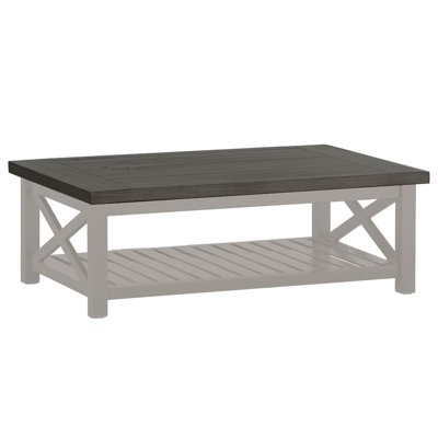 Cahaba Outdoor Coffee Table