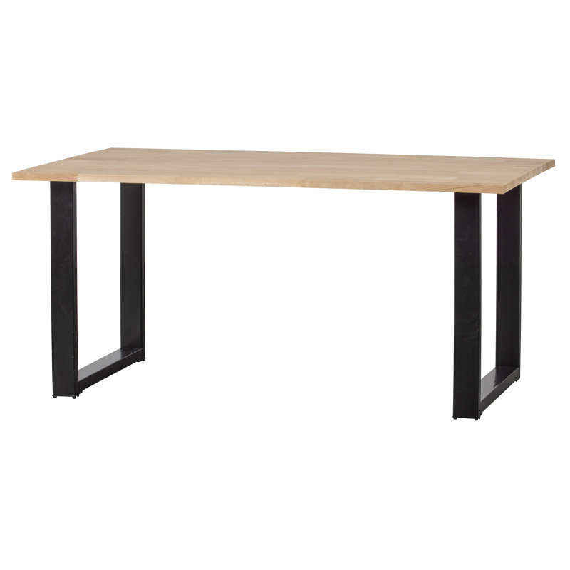 Jorma Dining Table, H75 x L180 x W90cm