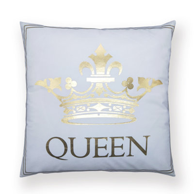 Linen Pillow Cover
