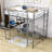 Valinda Kids Full Loft Bed-1326952580