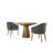 Lueva Pedestal Base Dining Set-379879043-379926889-379926891