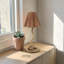 Lampe de table Regalia